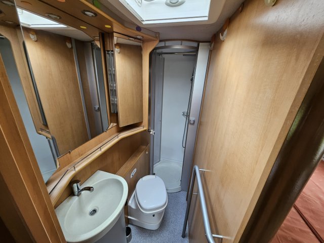 Frankia Comfort Class I 800 CONFORT - Photo 15
