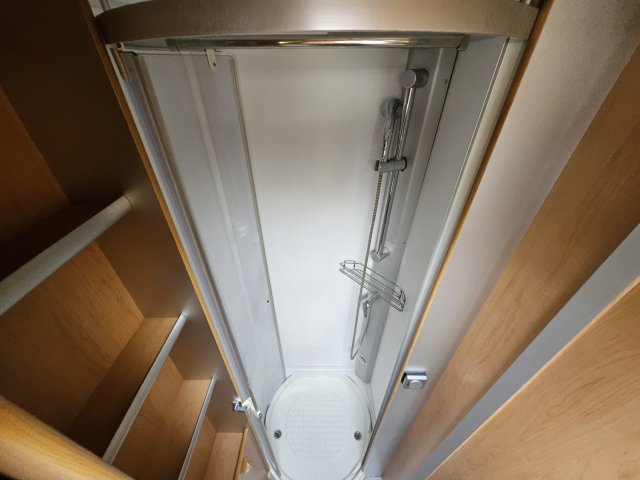 Frankia Comfort Class I 800 CONFORT - Photo 16