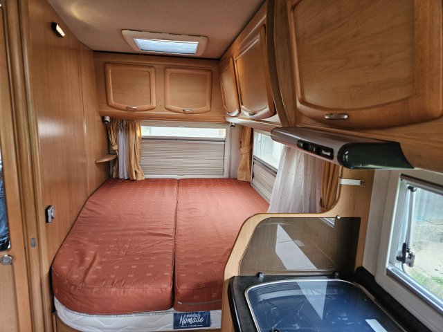 Frankia Comfort Class I 800 CONFORT - Photo 17