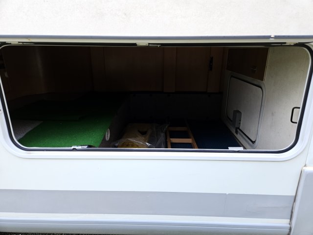 Frankia Comfort Class I 800 CONFORT - Photo 18
