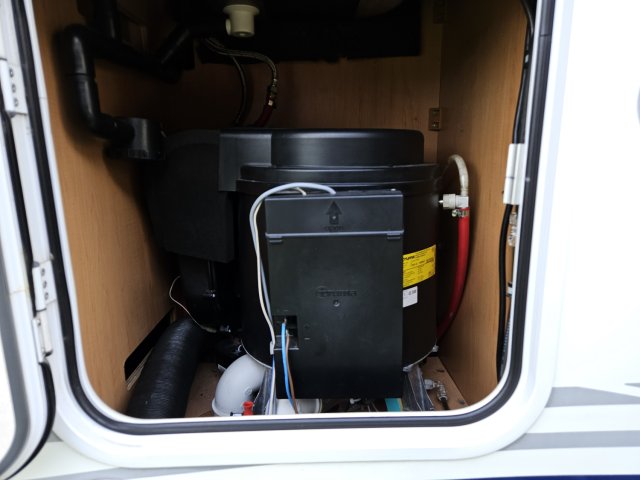 Frankia Comfort Class I 800 CONFORT - Photo 19