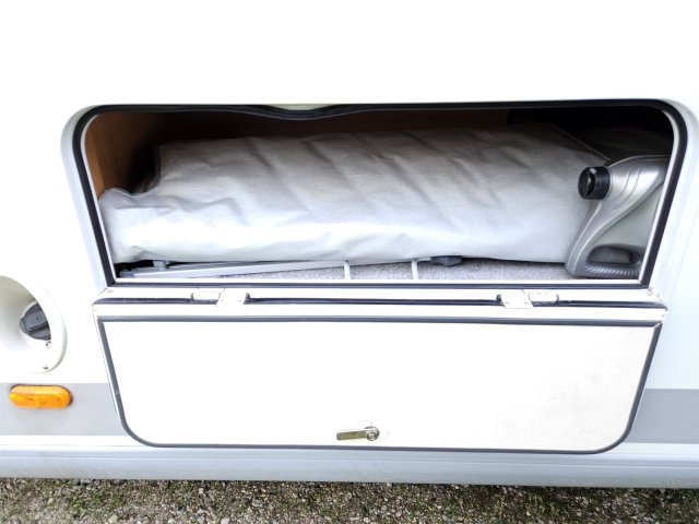 Frankia Comfort Class I 800 CONFORT - Photo 21