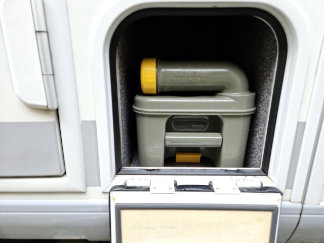 Frankia Comfort Class I 800 CONFORT - Photo 23