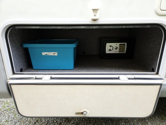 Frankia Comfort Class I 800 CONFORT - Photo 24
