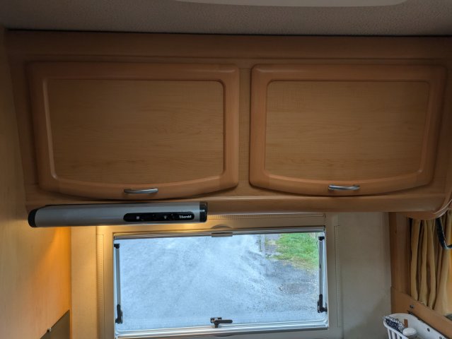 Frankia Compact Class I 600 SD I600 - Photo 11