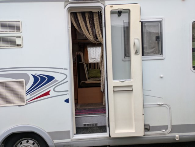 Frankia Compact Class I 600 SD I600 - Photo 17