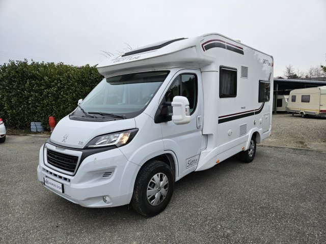 Giottiline Siena 330 PRIVILEGE - Photo 2