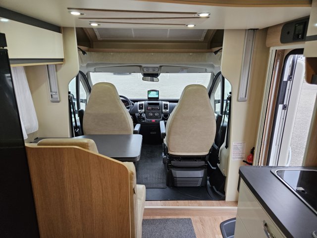 Giottiline Siena 330 PRIVILEGE - Photo 5