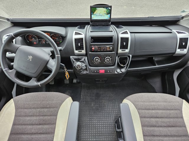 Giottiline Siena 330 PRIVILEGE - Photo 6