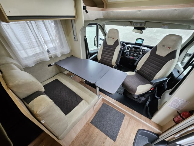 Giottiline Siena 330 PRIVILEGE - Photo 7