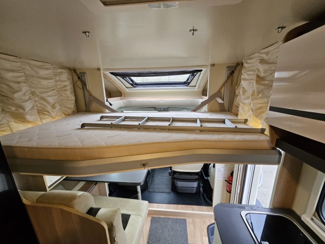 Giottiline Siena 330 PRIVILEGE - Photo 8