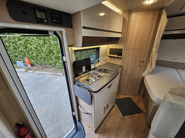 Giottiline Siena 330 PRIVILEGE - Photo 10