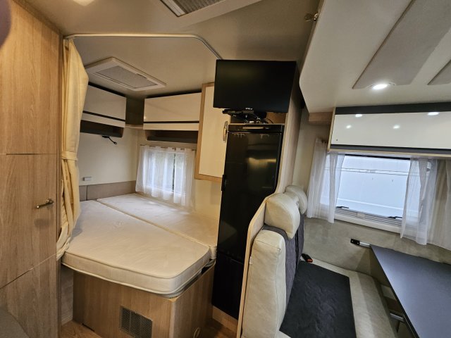 Giottiline Siena 330 PRIVILEGE - Photo 11