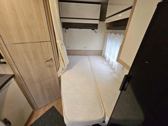 Giottiline Siena 330 PRIVILEGE - Photo 12