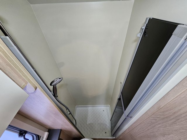 Giottiline Siena 330 PRIVILEGE - Photo 13