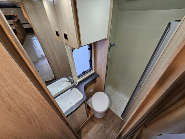 Giottiline Siena 330 PRIVILEGE - Photo 14