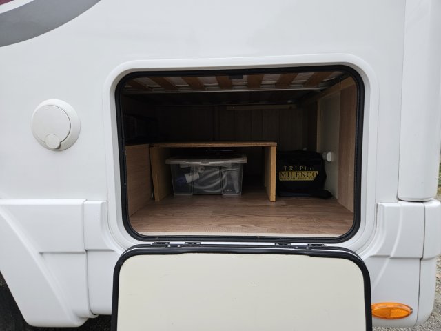 Giottiline Siena 330 PRIVILEGE - Photo 15