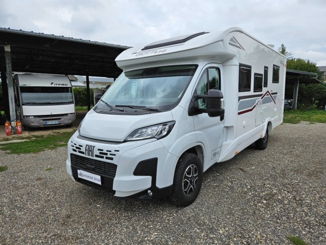 Achat Giottiline Siena 397 1ere EDITION Occasion