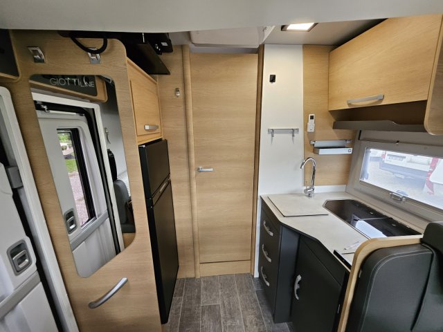 Giottiline Siena 397 1ere EDITION - Photo 20