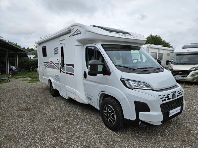 Giottiline Siena 397 1ere EDITION - Photo 26