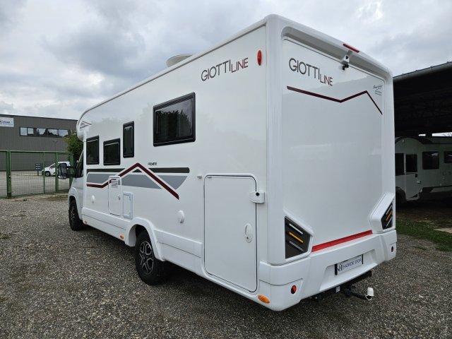 Giottiline Siena 397 1ere EDITION - Photo 27