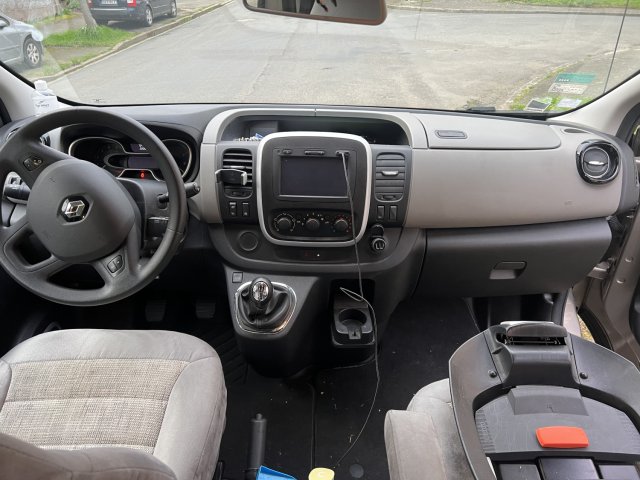 Glenan Concept Car Horizon Van 4 - Photo 10