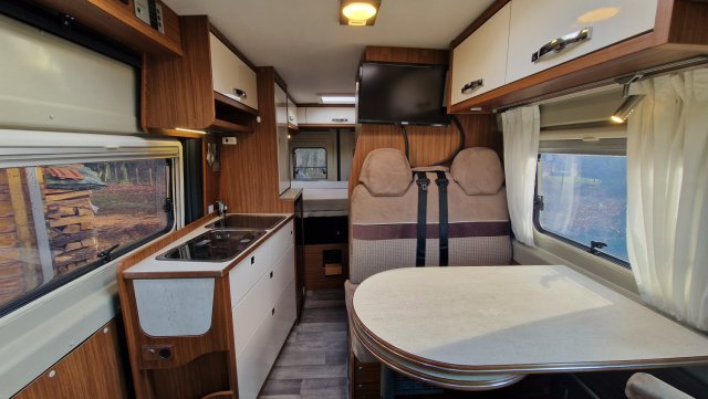 Globecar Globescout Plus D LINE - ELEGANCE - Photo 5
