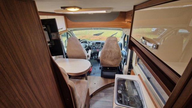 Globecar Globescout Plus D LINE - ELEGANCE - Photo 6