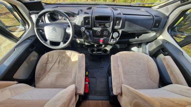 Globecar Globescout Plus D LINE - ELEGANCE - Photo 7