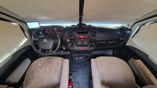 Globecar Globescout Plus D LINE - ELEGANCE - Photo 8