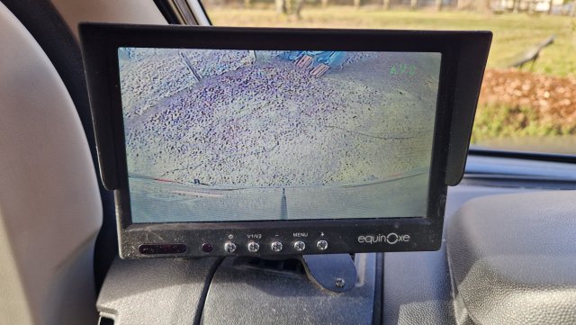 Globecar Globescout Plus D LINE - ELEGANCE - Photo 9