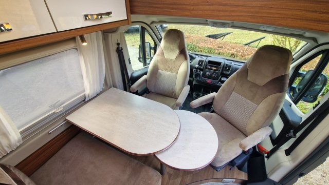 Globecar Globescout Plus D LINE - ELEGANCE - Photo 11