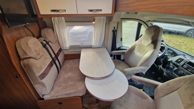 Globecar Globescout Plus D LINE - ELEGANCE - Photo 13