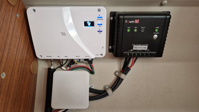 Globecar Globescout Plus D LINE - ELEGANCE - Photo 15