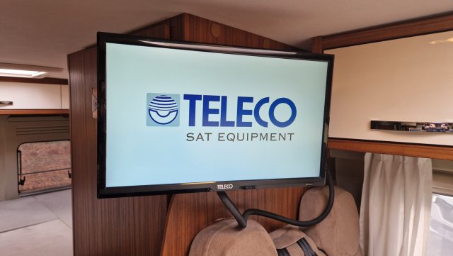 Globecar Globescout Plus D LINE - ELEGANCE - Photo 16