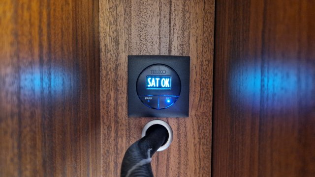 Globecar Globescout Plus D LINE - ELEGANCE - Photo 17