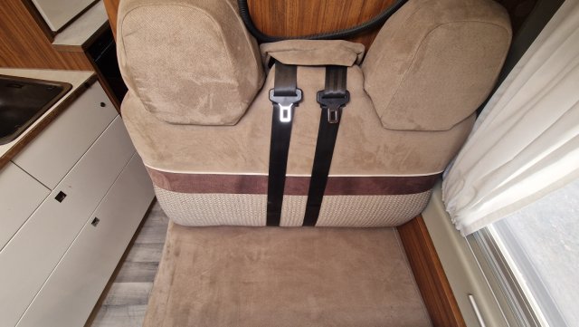 Globecar Globescout Plus D LINE - ELEGANCE - Photo 18