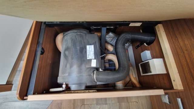 Globecar Globescout Plus D LINE - ELEGANCE - Photo 19