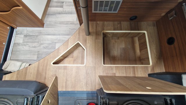 Globecar Globescout Plus D LINE - ELEGANCE - Photo 20