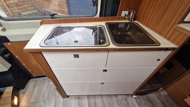 Globecar Globescout Plus D LINE - ELEGANCE - Photo 21