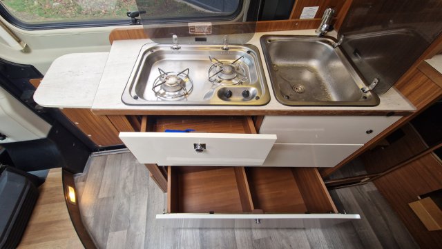 Globecar Globescout Plus D LINE - ELEGANCE - Photo 22