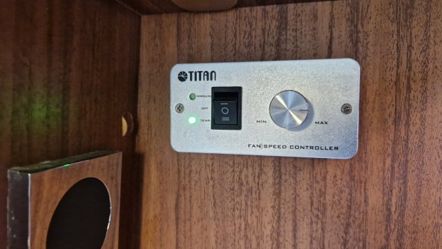 Globecar Globescout Plus D LINE - ELEGANCE - Photo 23