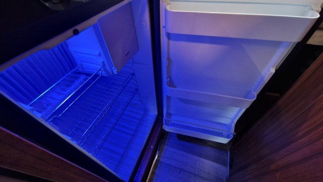 Globecar Globescout Plus D LINE - ELEGANCE - Photo 24