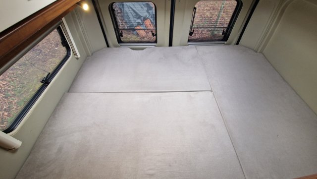 Globecar Globescout Plus D LINE - ELEGANCE - Photo 26