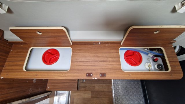 Globecar Globescout Plus D LINE - ELEGANCE - Photo 32