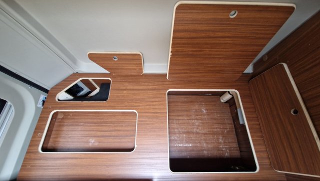 Globecar Globescout Plus D LINE - ELEGANCE - Photo 34