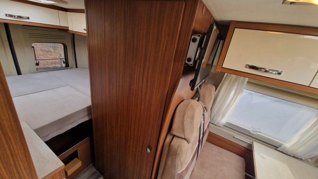 Globecar Globescout Plus D LINE - ELEGANCE - Photo 36