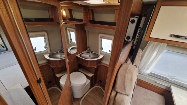 Globecar Globescout Plus D LINE - ELEGANCE - Photo 37