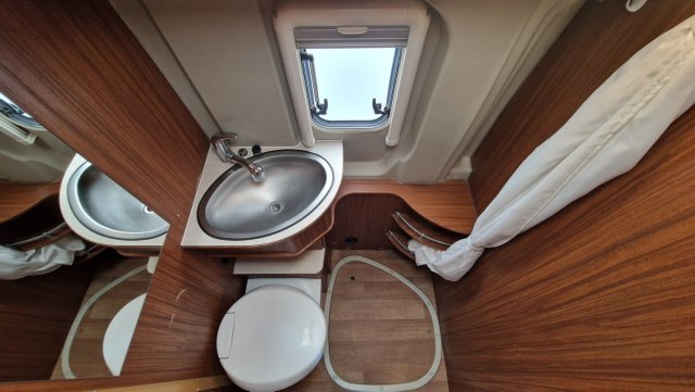 Globecar Globescout Plus D LINE - ELEGANCE - Photo 38