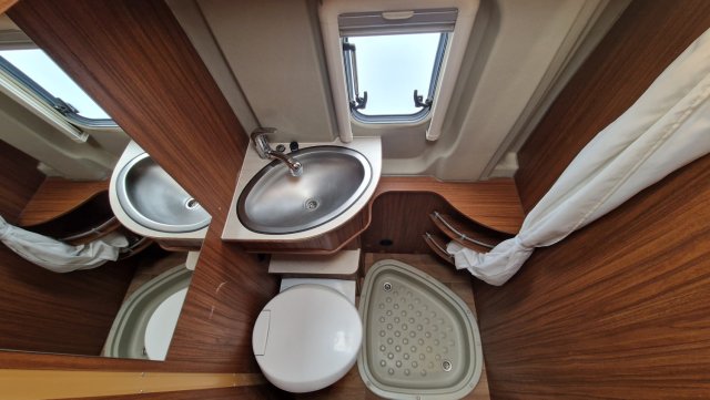 Globecar Globescout Plus D LINE - ELEGANCE - Photo 39